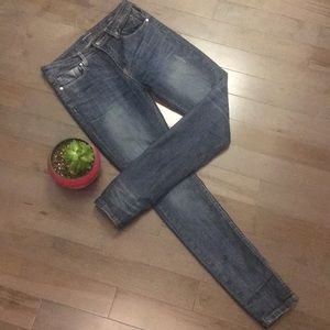 Vigoss Jeans from Nordstrom’s Almost New size 27